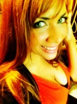 Kelly Abigail Humphrys